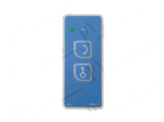 Immagine di Dircle circuit for Zanussi, Electrolux Part# 0W2192, 31102238, 31104853, 71082375