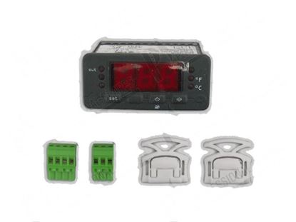 Bild på Thermoregulator for Zanussi, Electrolux Part# 0W2252, 71031065