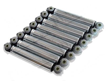 Billede af Friction dumper 120N 28/185-300 (8 pcs) for Zanussi, Electrolux Part# 0W2327, 472991310