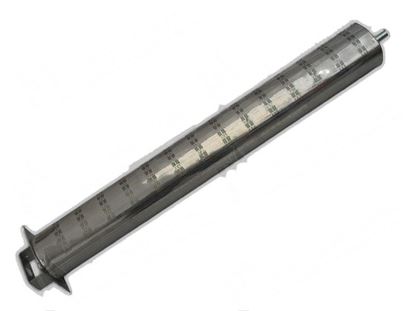 Billede af Bar burners TT500 for Zanussi, Electrolux Part# 0W3378, 487176486