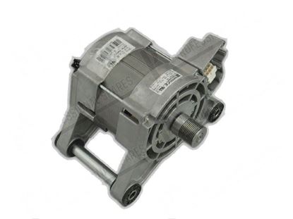 Bild von Triphase Motor 610 W 155 Vac 3.6 A for Zanussi, Electrolux Part# 0W3501, 438970131
