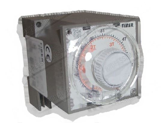 Immagine di Timer for Zanussi, Electrolux Part# 0W3845, 471960201