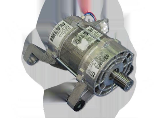 Obrázek z Motor triphase 50 V 50 Hz 16000 rpm for Zanussi, Electrolux Part# 0W5039, 471974602 
