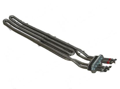 Billede af Heating element 2x3180W 230V for Zanussi, Electrolux Part# 0W5117