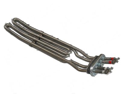 Image de Heating element 4330W 240V for Zanussi, Electrolux Part# 0W5443