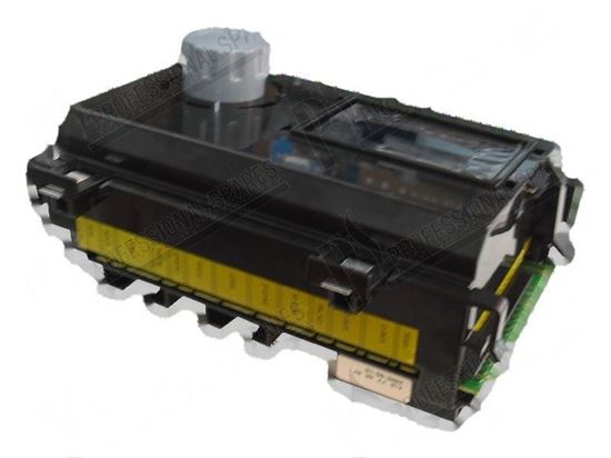 Obrázek z PCB for W455H (See details) for Zanussi, Electrolux Part# 0W5904, 0W5972, 418770007, 432873101 
