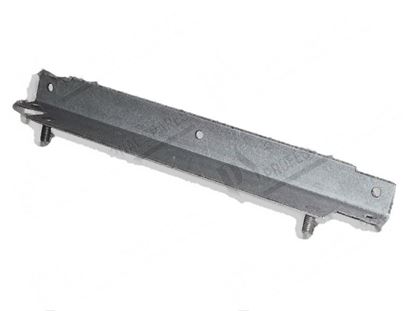 Obrázek Foot plate for Zanussi, Electrolux Part# 0W6033, 487225537