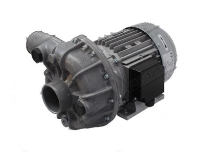 Obrazek Wash pump 3 phases 1500W 230/400V 50Hz for Comenda Part# 100361 100380 100716