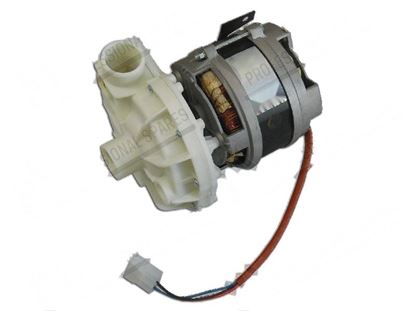 Immagine di Wash pump 1 phase 440W 230V 50Hz for Comenda Part# 100375, 100379, 100399, 100740