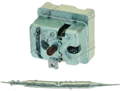 Foto de Safety thermostat 3P 162Â°C for Tecnoinox Part# 1007, RC00001007