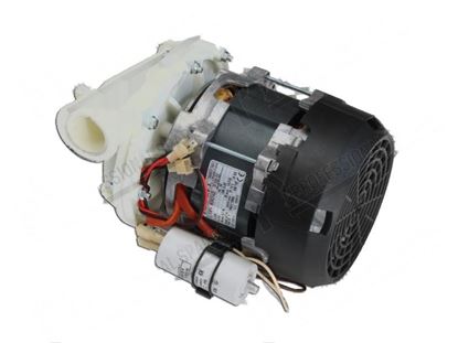 Bild på Wash pump 1 phase 990W 230V 60Hz for Comenda Part# 100913V01
