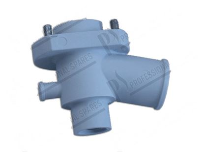 Изображение Lower wash jet support for Dihr/Kromo Part# 10205, 10205/B DW10205 DW10205/B