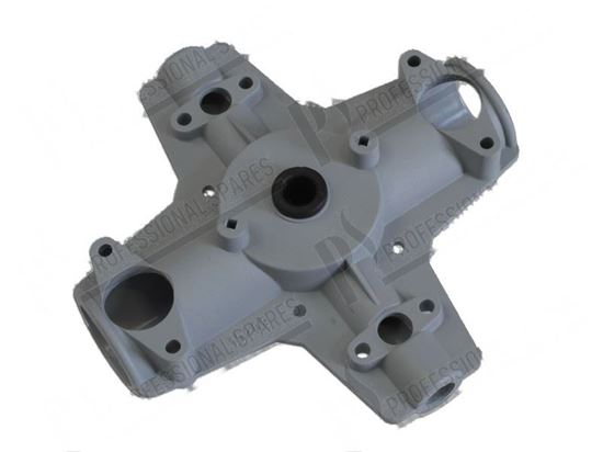 Picture of Rinse/washarm support for Dihr/Kromo Part# 10259, DW10259