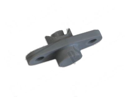 Image de Nozzle  10 mm closed for Dihr/Kromo Part# 10267, DW10267