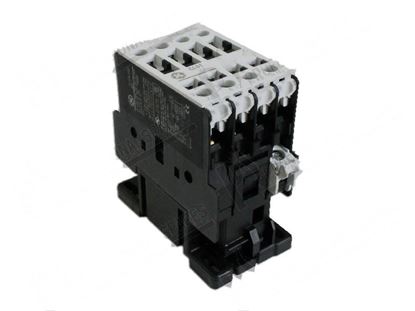 Picture of Contactor CL01A310R for Dihr/Kromo Part# 10300050, DW10300050