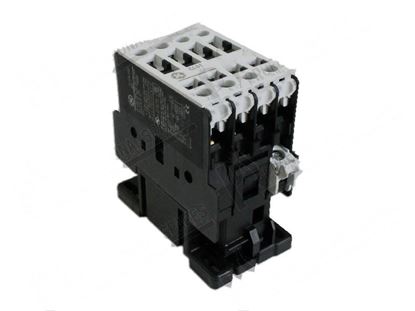 Afbeeldingen van Contactor CL01A310R for Dihr/Kromo Part# 10300050, DW10300050