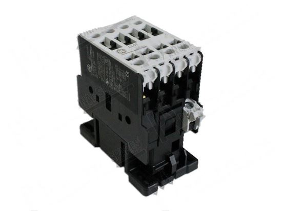 Billede af Contactor CL01A310R for Dihr/Kromo Part# 10300050, DW10300050