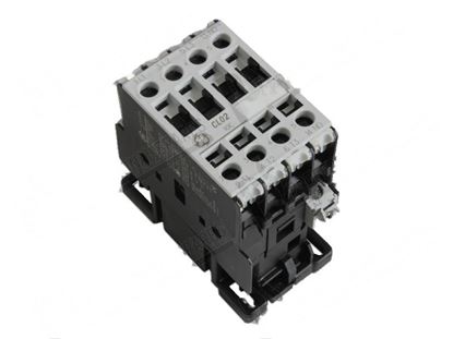 Изображение Contactor CL02A310R6 for Dihr/Kromo Part# 10300054, DW10300054