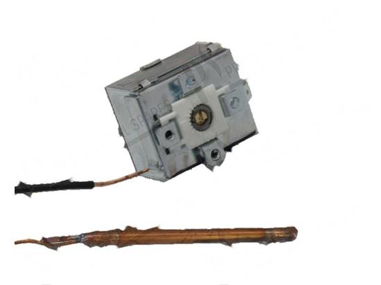 Picture of Operating thermostat 1P 0 ·87Â°C for Dihr/Kromo Part# 10707/1, DW10707/1