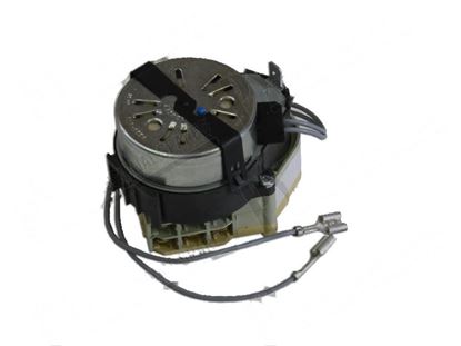 Image de Timer CROUZET chambers 2 for Dihr/Kromo Part# 10708/L DW10708/L