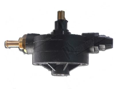 Picture of Rinse aid hydraulic dispenser adj. capacity 0 ·6,6 cc for Dihr/Kromo Part# 10799/G DW10799/G
