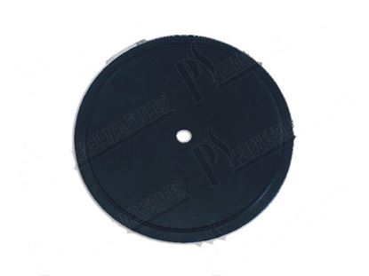 Picture of Silicone diaphram for aid dispenser for Dihr/Kromo Part# 10807, DW10807