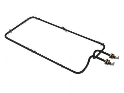 Picture of Tank heating element 500W 230V for Comenda Part# 110285 110287