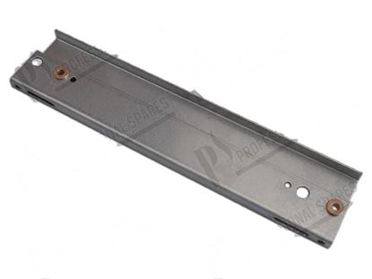 Immagine di Shelf runner right for Tecnoinox Part# 1106, RC00001106