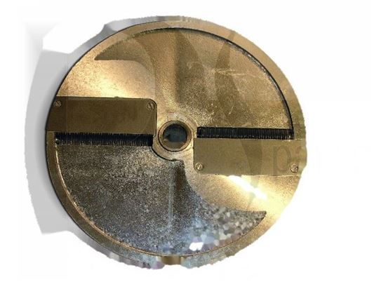 Obrazek Shredding disc 2 mm for Zanussi, Electrolux Part# 11232, 653214
