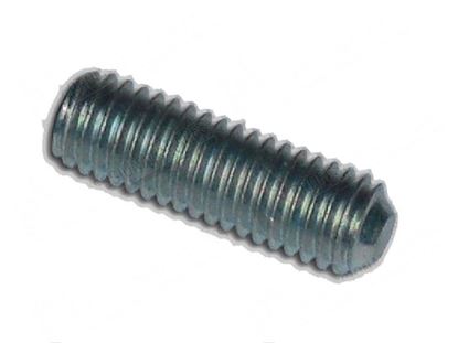 Picture of Grub screw M5x20 (min. 2 pcs) for Dihr/Kromo Part# 11501, DW11501