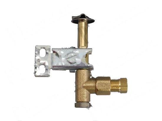 Foto de Pilot burner 2-way for Fagor Part# 11U4421340 12004905 U442134000
