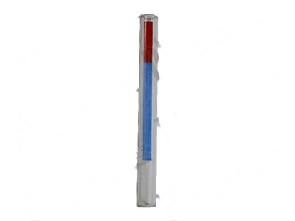 Foto de Water gauge in glass L=138 mm for Fagor Part# 12008327 S042102000