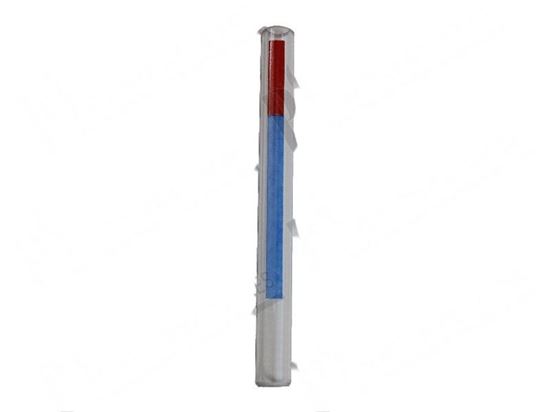 Immagine di Water gauge in glass L=138 mm for Fagor Part# 12008327 S042102000