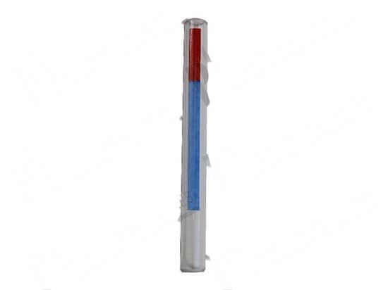 Bild von Water gauge in glass L=138 mm for Fagor Part# 12008327 S042102000