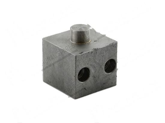 Afbeelding van Pin  14x10 mm for Fagor Part# 12008720, X156113000