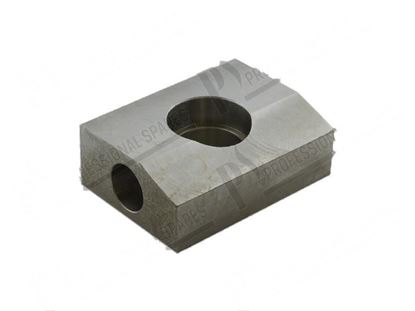 Picture of Bearing support for Fagor Part# 12009226, X156114000