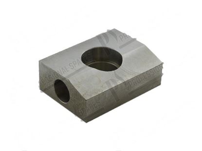 Immagine di Bearing support for Fagor Part# 12009226, X156114000