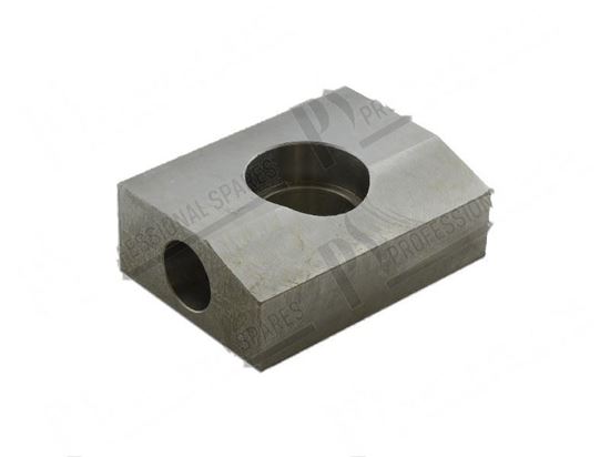 Picture of Bearing support for Fagor Part# 12009226, X156114000