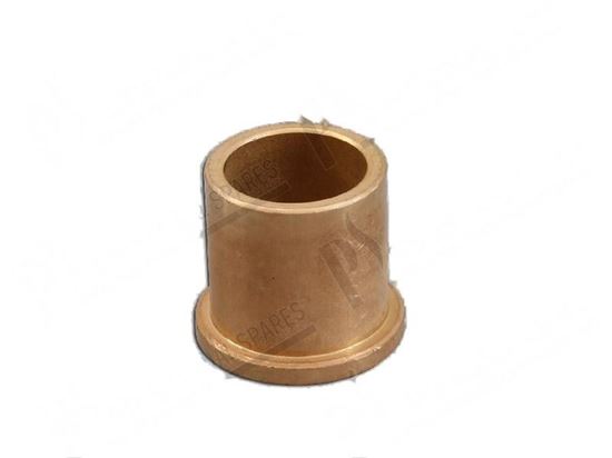 Bild på Bushing  22x28/33x30 mm for Fagor Part# 12009773 X109550000