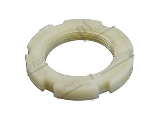 Obrázek z Ring nut ext 80 mm for Fagor Part# 12009844,Q220001000 