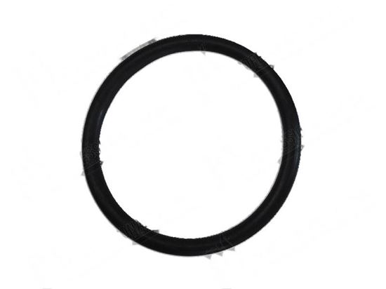 Afbeelding van O-ring 5,34x50,17 mm NBR for Fagor Part# 12010079, Q307052000