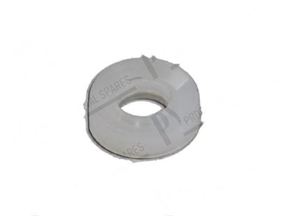 Picture of Washer  5x11x3 mm for Fagor Part# 12010140,Q308007000