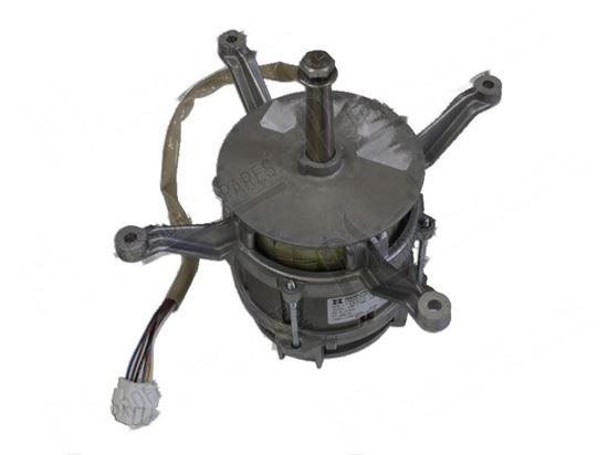 Image sur Motor 3 phases 260/160W 220-240/380-415V 1,2/0,7A 50/60Hz for Fagor Part# 12016565, R253049000