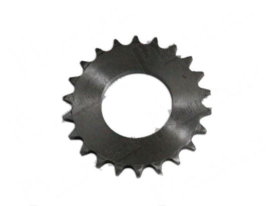 Image sur Corona dentata Z22 ext 94 mm for Fagor Part# 12018753,Z105009000