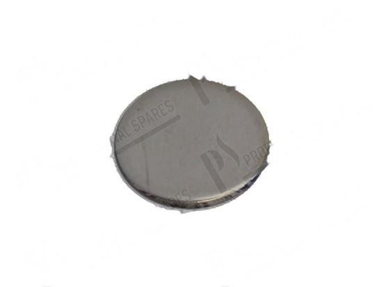 Afbeelding van Cap  16,5x1,5 mm for Fagor Part# 12021983, T130510000