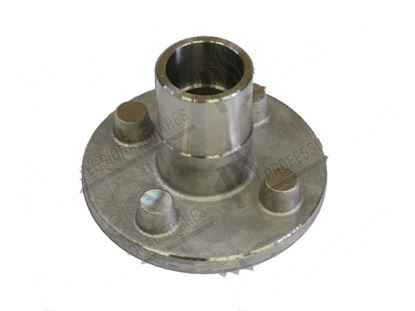 Picture of Bearing support for Fagor Part# 12023176,Z275021000