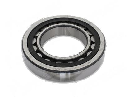 Immagine di Bearing  105x190x36 mm for Fagor Part# 12023334,P666101000