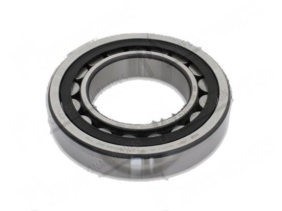 Obrázek z Bearing  105x190x36 mm for Fagor Part# 12023334,P666101000 