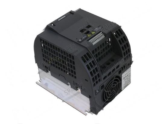 Obrázek z Inverter G110 1 phase 200/240V 47/63Hz 19,7A for Fagor Part# 12023343,12040601,P623002000 