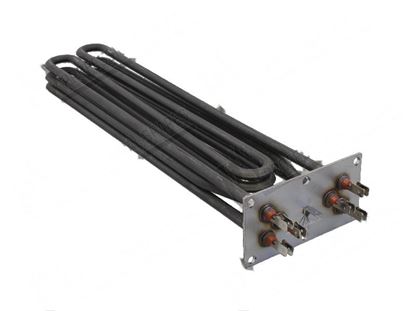 Obrázek Boiler heating element 9000W 230V for Fagor Part# 12023494 R143000000